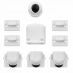  Bocioland mágneses zár bútorhoz 4db