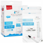  Bocioland tejtároló zacskó 200 ml - 30 db - babastar