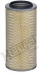 Hengst Filter Filtru aer HENGST FILTER E114L - piesa-auto