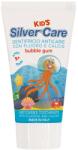 SPIDERMAN Pasta de dinti Silver Care copii +2 ani aroma Bubble Gum 50 ml, cu Calciu si Fluor