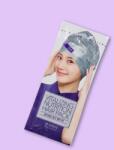 Daeng Gi Meo Ri Revitalizáló tápláló hajmaszk-sapka Vitalizing Nutrition Hair Pack With Hair Cap - 35 ml
