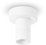 Ideal Lux Set Up fehér mennyezeti lámpa (IDE-277288) E27 1 égős IP20 (277288)