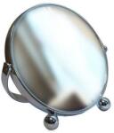 Acca Kappa Oglindă de masă, rotundă, cromată, 13 cm - Acca Kappa Chrome ABS Mirror 1x/7x