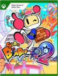 Konami Super Bomberman R 2 (Xbox One)