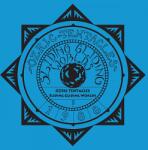 MG Records Zrt Ozric Tentacles - Sliding Gliding Worlds (Digipak) (CD) (KSCOPE741)