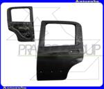 FIAT PANDA 3 2012.01-től /312/ Ajtó bal hátsó "díszléces kivitel" /RENDELÉSRE/ FT1243554