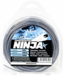 Ninja Damil 3, 3 mm kerek 44 méter NINJA fémszálas