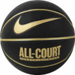  Nike Labda do koszykówki fekete 7 Everyday All Court 8P