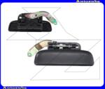CITROEN SAXO 1996.04-1999.08 Ajtókilincs külső jobb első "5 ajtós" CI0228001