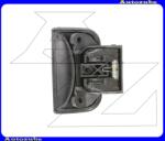 CITROEN SAXO 1996.04-1999.08 Ajtókilincs külső, első oldalfüggetlen "3 ajtós" PG9048011