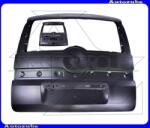 FIAT FIORINO 4 2008.02-2016.06 Csomagtér ajtó "1 hátsó ajtós" /RENDELÉSRE/ FT9073150