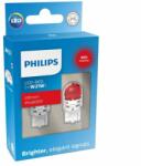 Philips T20 W21W Ultinon PRO6000 LED piros 11065RU60X2