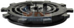 SKT Atlante SLIM álpadló 4 mm fuga 10-20 mm 60db (d1278-4cs2) (d1278-4cs2)