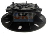 SKT Atlante AUTO BALANCE álpadló gerendás 41-66 mm 30db (d1283Bcs1) (d1283Bcs1)