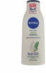 Nivea body lotion aloe&hydration 5in1 complete care 400ml