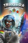 Kalypso Tropico 6 New Frontiers DLC (PC)