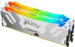 Kingston FURY Renegade RGB 32GB (2x16GB) DDR5 6400MHz KF564C32RWAK2-32