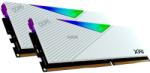 ADATA XPG Lancer RGB 32GB (2x16GB) DDR5 6000MHz AX5U6400C3216G-DCLARWH