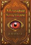 Moi Rai Games Monster Sanctuary Journal (PC)
