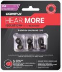 Comply Isolation Plus TX-500 S memóriahabos fülilleszték Mobil
