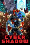 Yacht Club Games Cyber Shadow (PC)