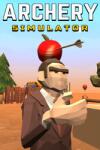 DNZY Games Archery Simulator (PC)
