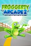 Tudou Games Froggerty Arcade 2 (PC)