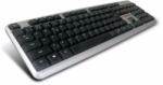 C-TECH KB-102 USB Slim (KB-102-U-SL)