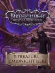Owlcat Games Pathfinder Wrath of the Righteous The Treasure of the Midnight Isles (PC)