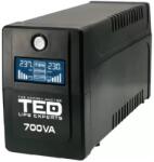 TED Electric 700VA 400W (TED001559)