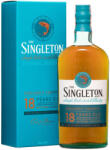 The Singleton 18 Years Sublimely Smooth 0,7 l 40%