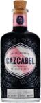 Cazcabel Kávés tequila likőr 0,7 l 34%