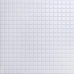 ANRO Wall Flexpanel PVC falpanel - (fehér mozaik) Mosaic White (TP10006531 - Mosaic White)