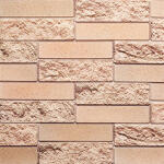 ANRO Wall Flexpanel PVC falpanel - Tégla (látszó tégla) Facing Brick (TP10007979 - Facing Brick)