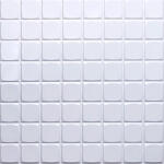ANRO Wall Flexpanel PVC falpanel - (fehér falicsempe) Iceberg (TP10009957 - Iceberg)
