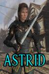 Outlaw Game design ASTRID (PC)