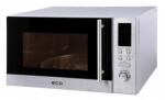 ECG MTD231S Cuptor cu microunde