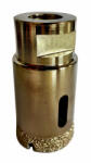 CRIANO DiamantatExpert 27 mm DXDH.80407.27