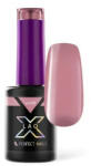 Perfect Nails LacGel LaQ X Gél Lakk 8ml - Innocent Rose X108 - Ombre Fusion