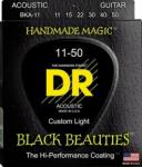 DR Strings BKA-11 Corzi chitare acustice (BKA-11)