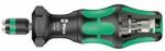 Wera Kraftform Turbo 826 T (05057480001)