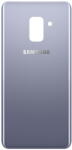 Samsung Piese si componente Capac Baterie Samsung Galaxy A8 (2018) A530, Mov (cbat/a530/mv) - pcone