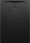 Laufen Pro 130x90 cm zuhanytálca, fekete H2159580800001 (H2159580800001)