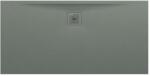 Laufen Pro 140x70 cm zuhanytálca, matt beton H2159540790001 (H2159540790001)