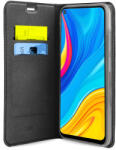 SBS - Caz Book Wallet Lite pentru Huawei P40 Lite E, negru