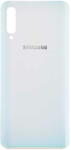 Samsung Piese si componente Capac Baterie Samsung Galaxy A50 A505, Alb (cbat/a505/a) - pcone