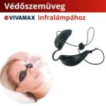 Vivamax Védőszemüveg infralámpához GYVIL-SZ (GYVIL-SZ)