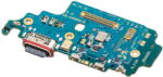 Samsung Piese si componente Placa Cu Conector Incarcare / Date - Microfon - Modul Cititor SIM Samsung Galaxy S21 Ultra 5G G998, Service Pack GH96-14064A (GH96-14064A) - pcone