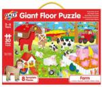 EDC Puzzle Podea: Ferma (30 piese) (EDC-54190) Puzzle
