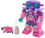 EDC Bormasina Magica - Robotelul Sparklebot (EDC-140813) Set bricolaj copii
